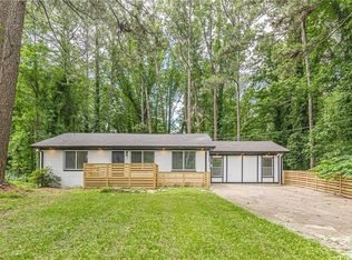 2806 Hedgewood Dr NW, Atlanta, GA 30311