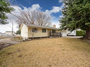 2221 N Gracie Way, Post Falls, ID 83854