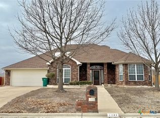 2112 Yak Trl, Harker Heights, TX 76548