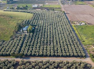 Avenue 234, Lindsay, CA