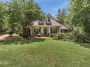411 Southaven Ln, Shreveport, LA 71106