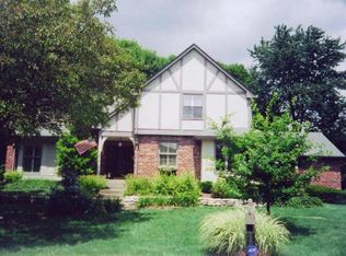 9044 N Kirkham Ct, Indianapolis, IN