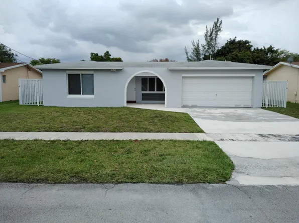 7850 NW 20th Ct, Fort Lauderdale, FL 33322