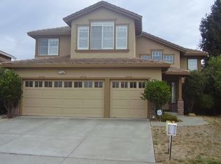 331 Grenadine Way, Hercules, CA 94547