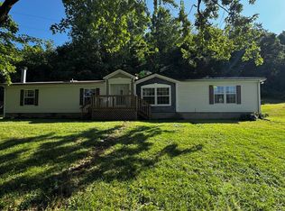 13475 State Highway 191, Hazel Green, KY 41332