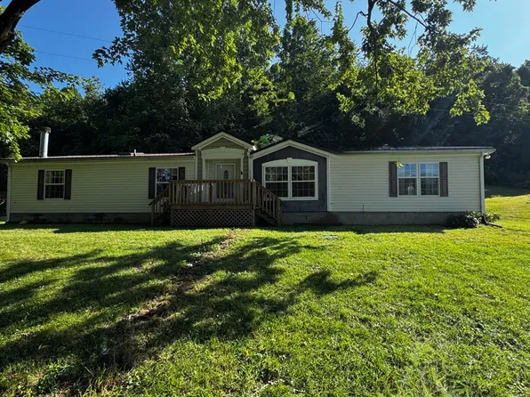 13475 State Highway 191, Hazel Green, KY 41332