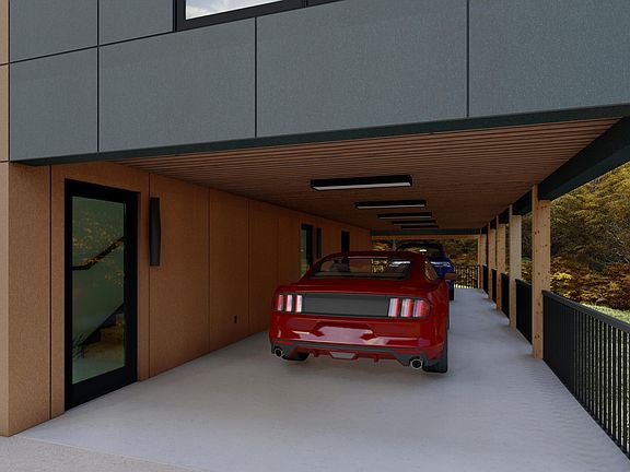 3rd image of 1709 Evergreen Ave