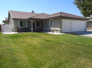43907 63rd St W, Lancaster, CA 93536