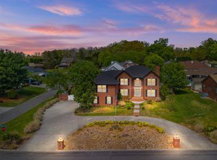 1201 Briar Lea, Sevierville, TN 37862