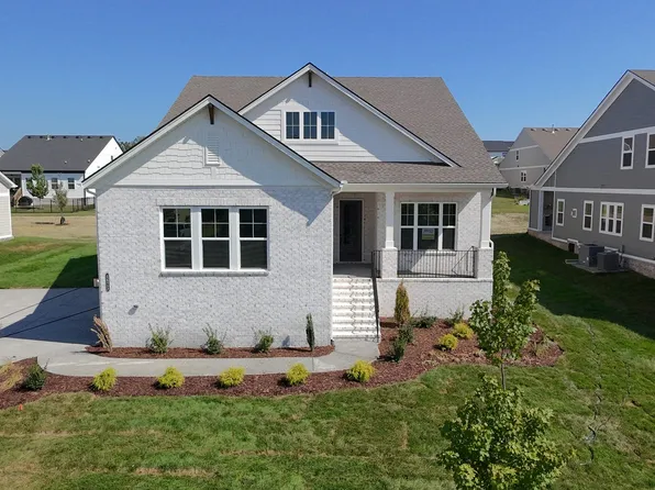 4625 Hessey Rd, Mount Juliet, TN 37122
