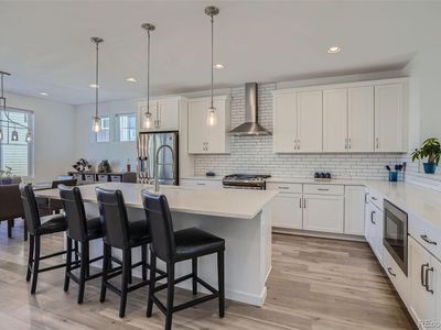 11077 Sunshimmer Circle, Parker, CO, 80134