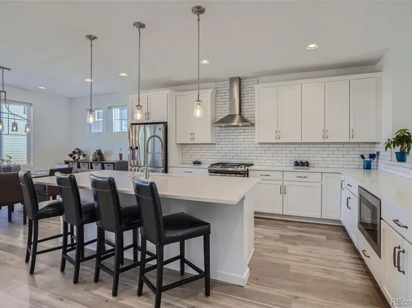 11077 Sunshimmer Circle, Parker, CO 80134
