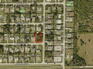 401 Mercer (corner Of Benchor) St, Palm Bay, FL 32907