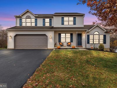 507 Shepherd St, Jonestown, PA, 17038