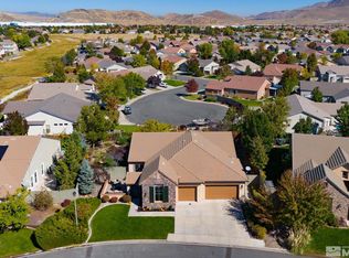 1631 Brightstone Ct, Reno, NV 89521