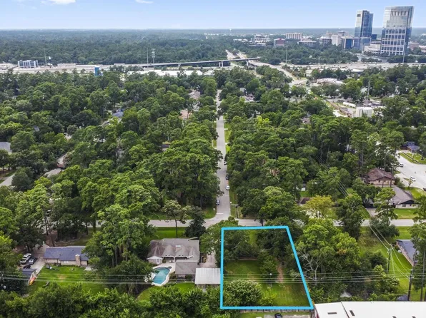 0 Maplewood Dr, Spring, TX 77386