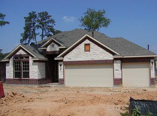 25211 London Town Dr, Spring, TX 77389