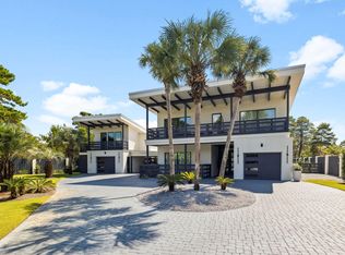 114 E Surfside Dr, Santa Rosa Beach, FL 32459