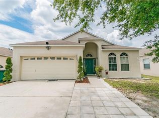 24842 Portofino Dr, Lutz, FL 33559