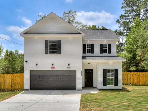 2604 Meadowbrook Drive, Augusta, GA 30906