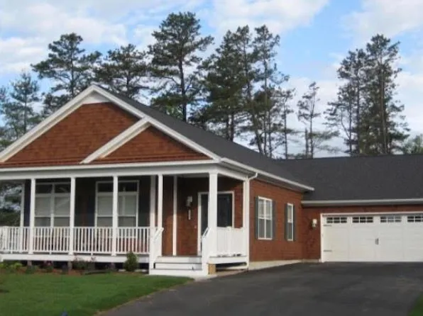 398 D16 South Shore Village Blvd Unit 398, South Kingstown, RI 02879