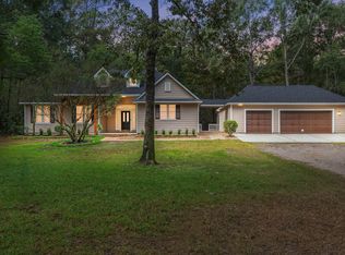 1817 Ranch Trail Ct, Magnolia, TX 77354