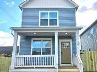 30 Dakota Ave, Columbus, OH