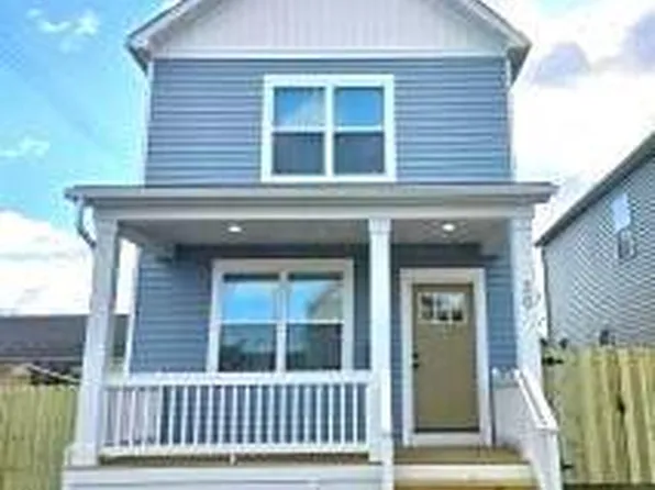 30 Dakota Ave, Columbus, OH 43222