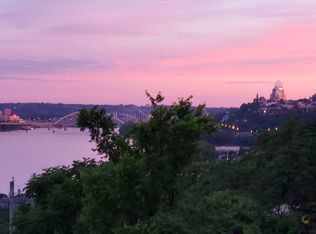 2110 Columbia Pkwy #A, Cincinnati, OH 45202