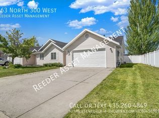 163 N 300 W, Providence, UT 84332