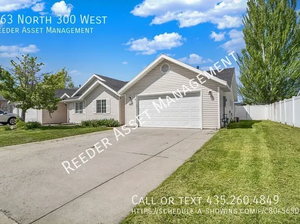 163 N 300 W, Providence, UT 84332
