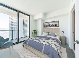 501 NE 31st St UNIT 2303, Miami, FL 33137
