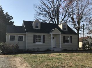 11911 Sunrise Rd, Henrico, VA 23233