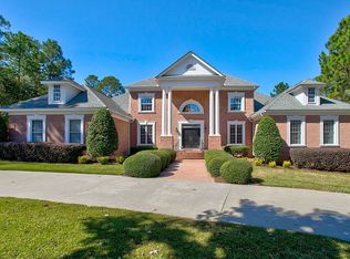 203 Brookwood Forest Dr, Blythewood, SC 29016
