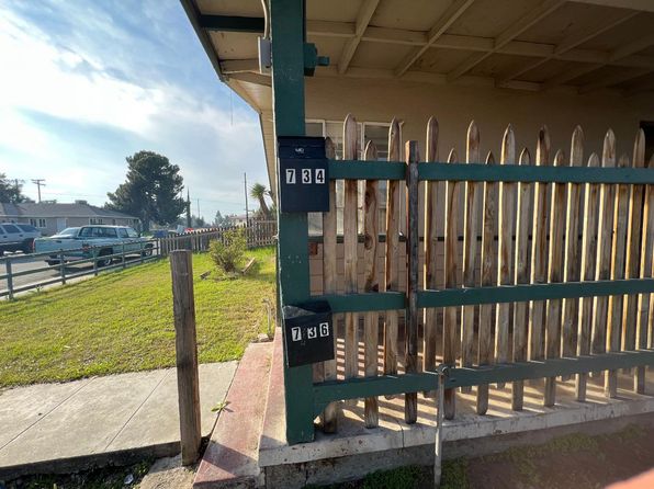 fresno-california-82857755 picture