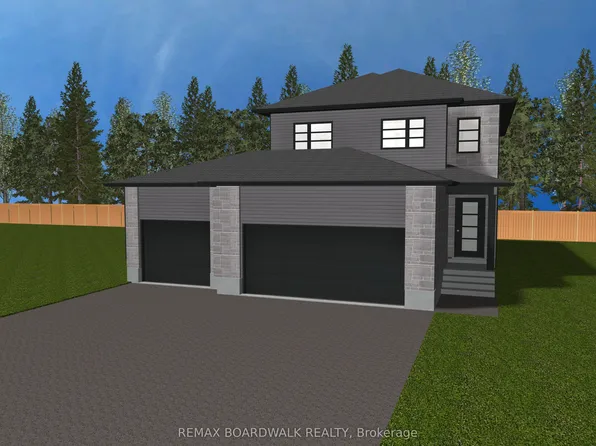 967 Chablis Cres, Russell, ON K0A 1W0