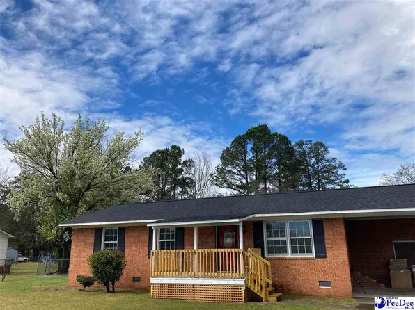 608 Wood Duck Dr, Darlington, SC 29532