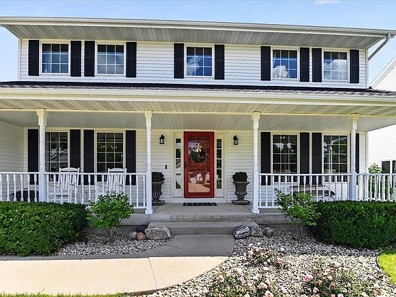 5th image of 1107 Westminster Ct
