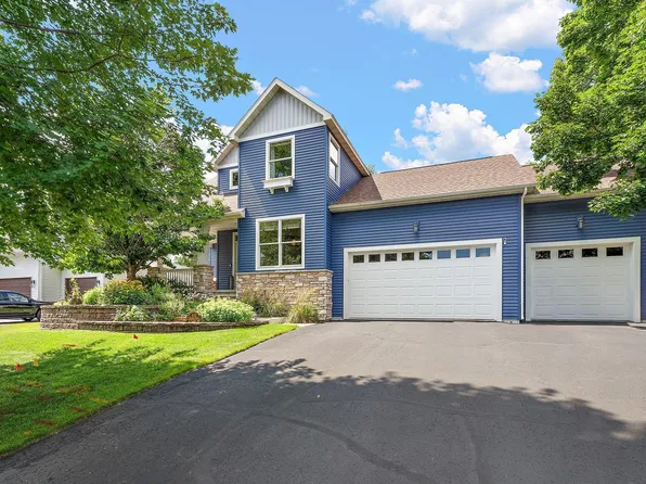 613 Diamond Dr, Hudson, WI 54016