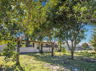 1148 N Singleton Ave, Titusville, FL 32796