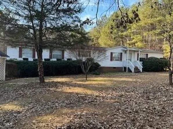 731 State Highway 58, Castalia, NC 27816