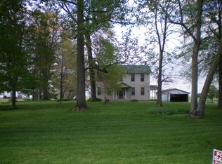 86 W Church St, Campbellsburg, IN 47108