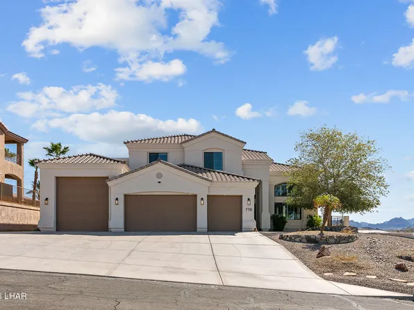 710 Pena Ln, Lake Havasu City, AZ 86406
