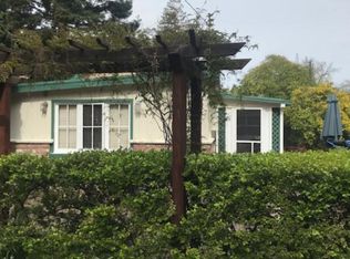 199 Spruce Ave, Menlo Park, CA 94025