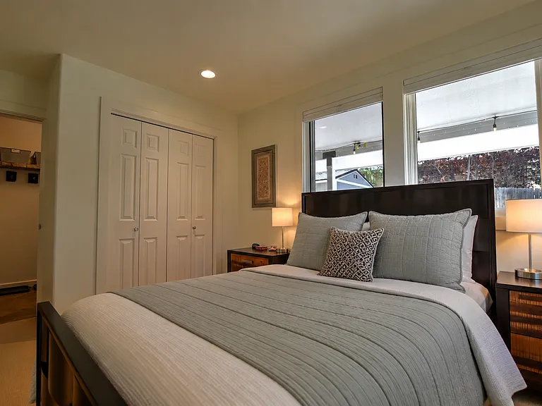 1st. Floor Guest Bedroom