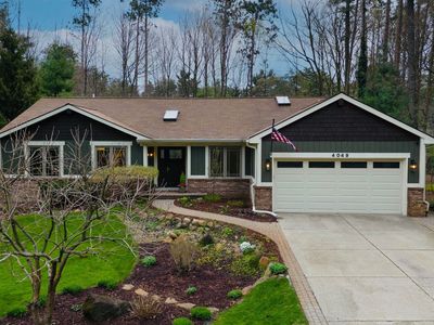 4049 Pinestead Dr, Commerce Township, MI, 48390