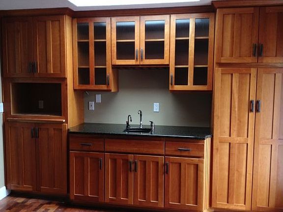 Bar Sink