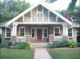 148 Telford Ave, Dayton, OH 45419