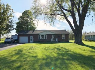 3782 Ransomville Rd, Ransomville, NY 14131