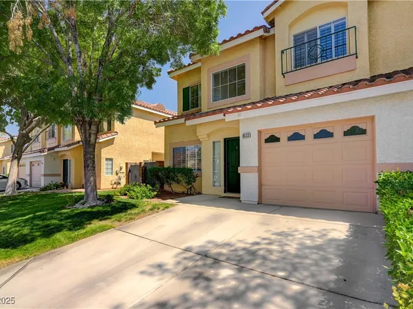 6533 Sundown Heights Ave, Las Vegas, NV 89130